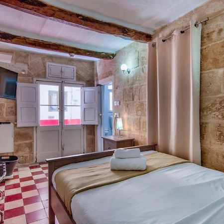 Augustinian Apartman Valletta Kültér fotó