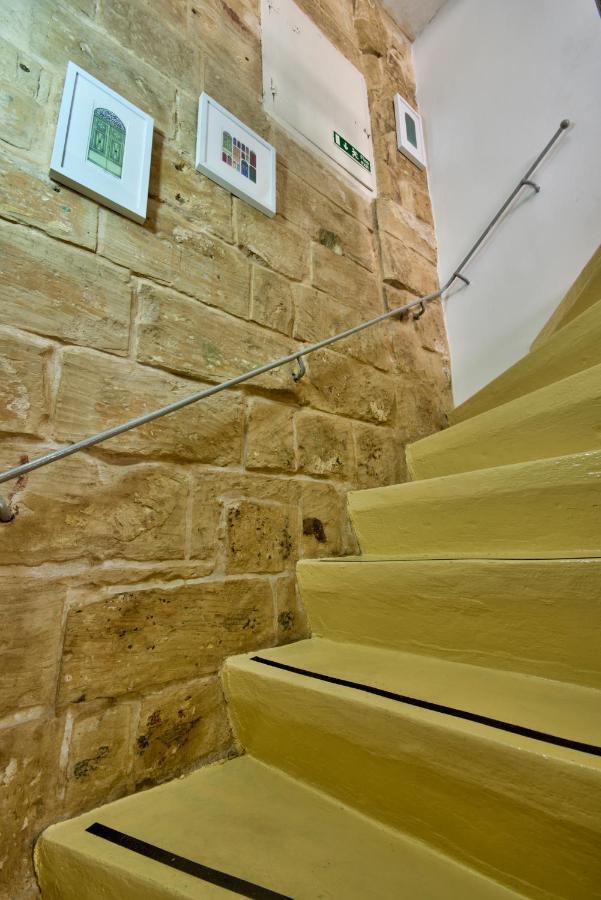 Augustinian Apartman Valletta Kültér fotó