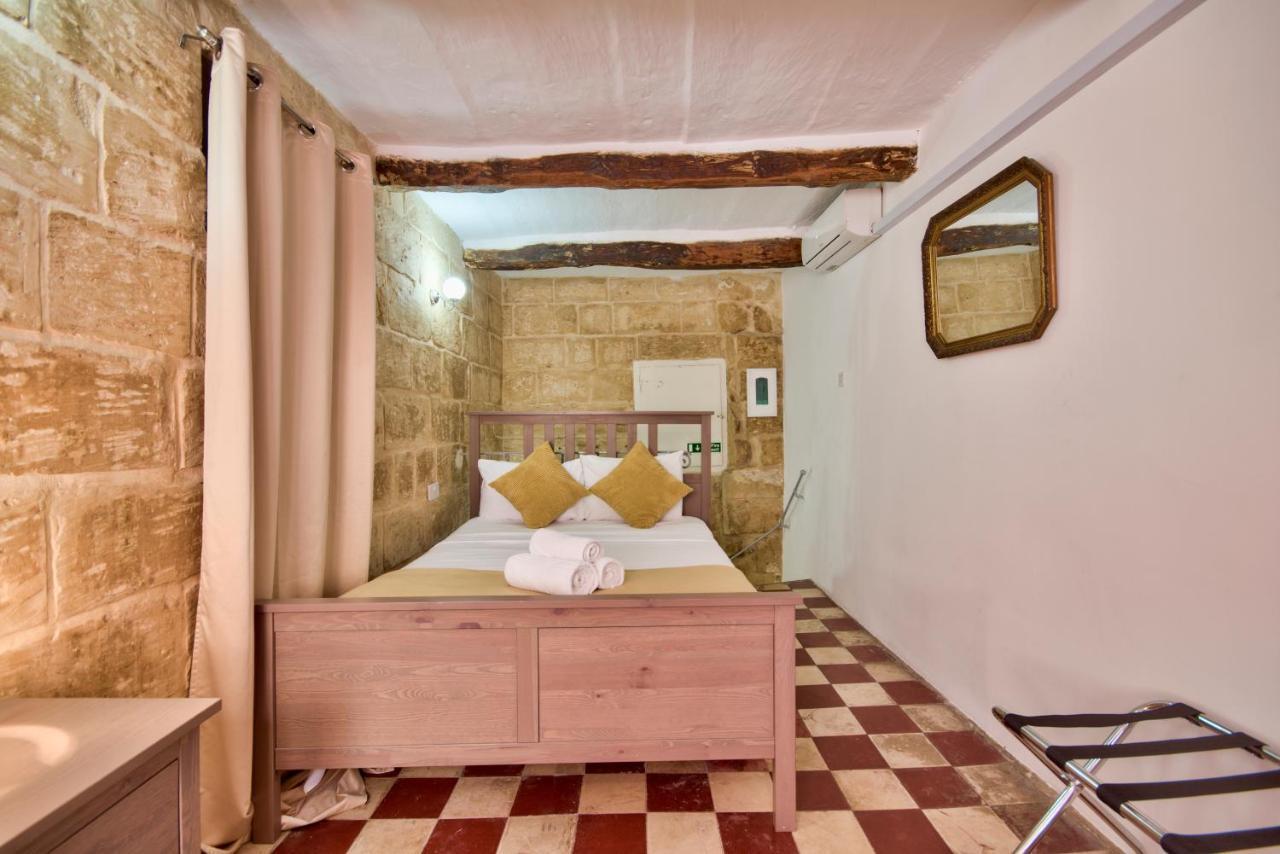 Augustinian Apartman Valletta Kültér fotó